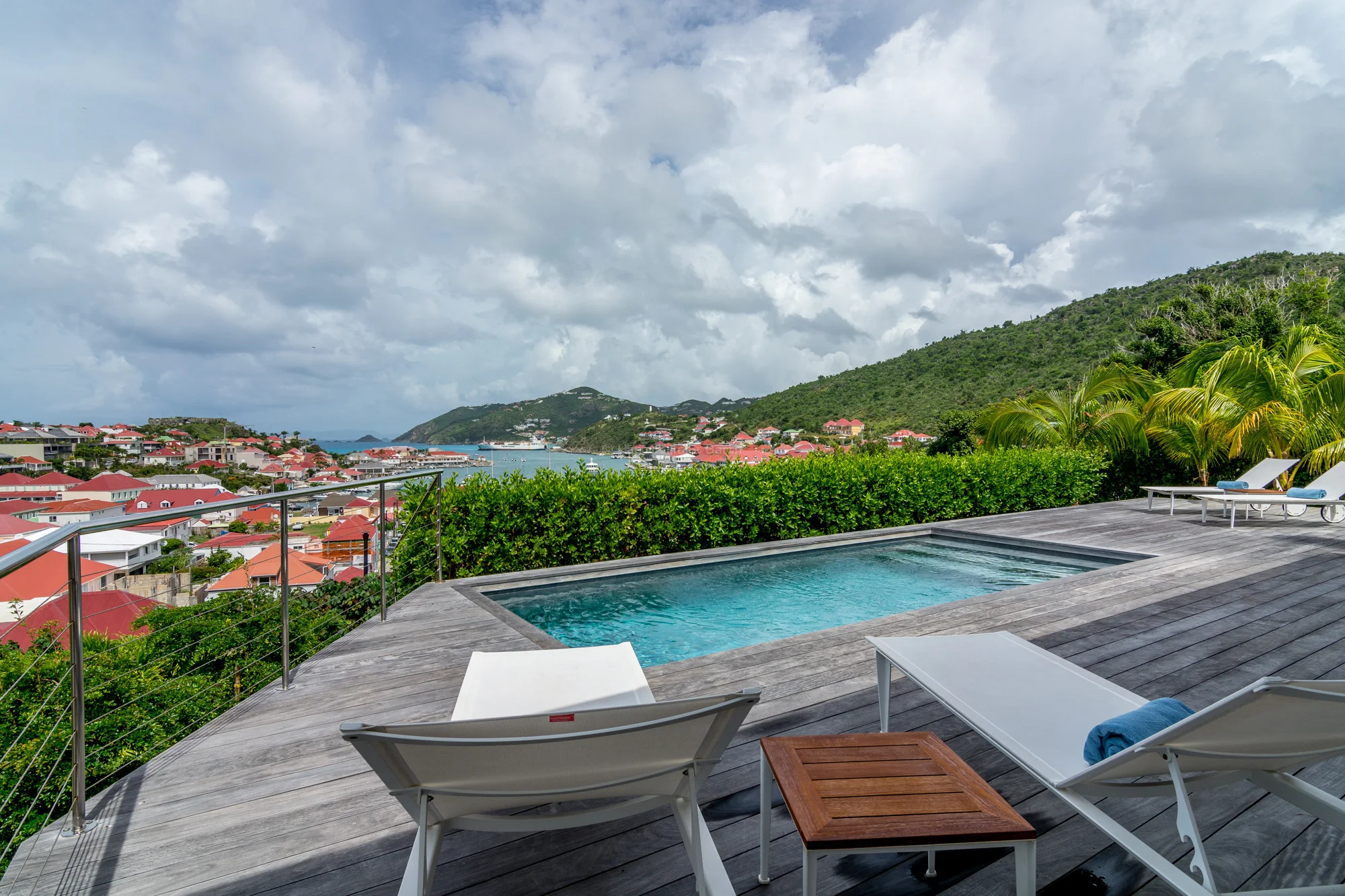 Villa Shell Beach